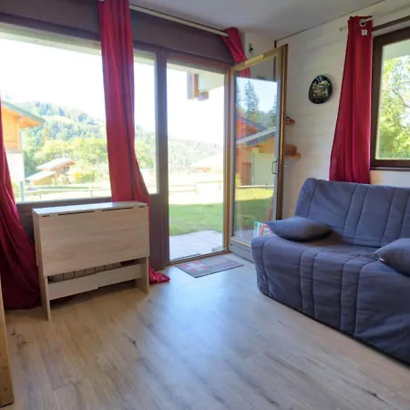 Avec Terrasse Et Parking Couvert - Fr-1-505-49