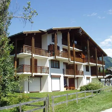 Avec Terrasse Et Parking Couvert - Fr-1-505-49 Apartment *
