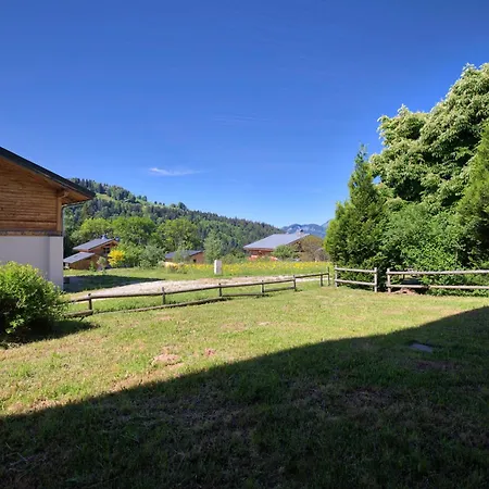 Avec Terrasse Et Parking Couvert - Fr-1-505-49 Apartment *
